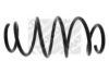 FORD 1518906 Coil Spring